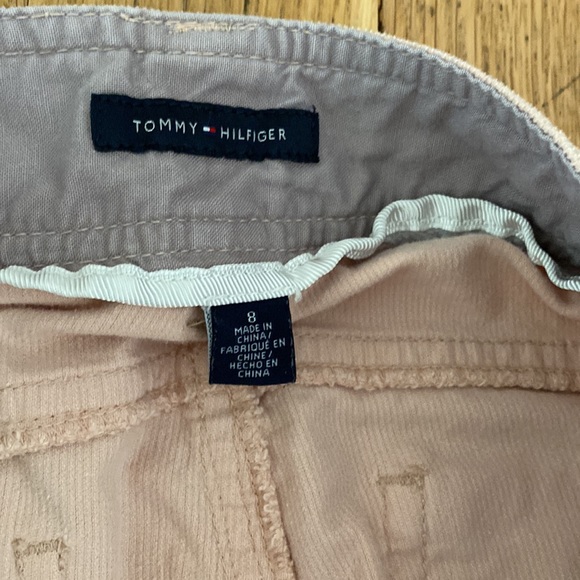 Vintage Tommy Hilfinger Womens stretch wide leg pant - Picture 3 of 4